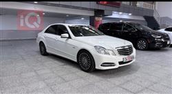 مرسيدس بنز E-Class